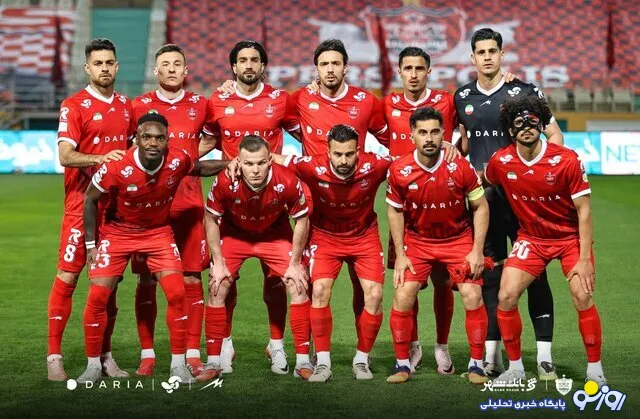 دردسر جدید پرسپولیس با جدایی میلاد محمدی