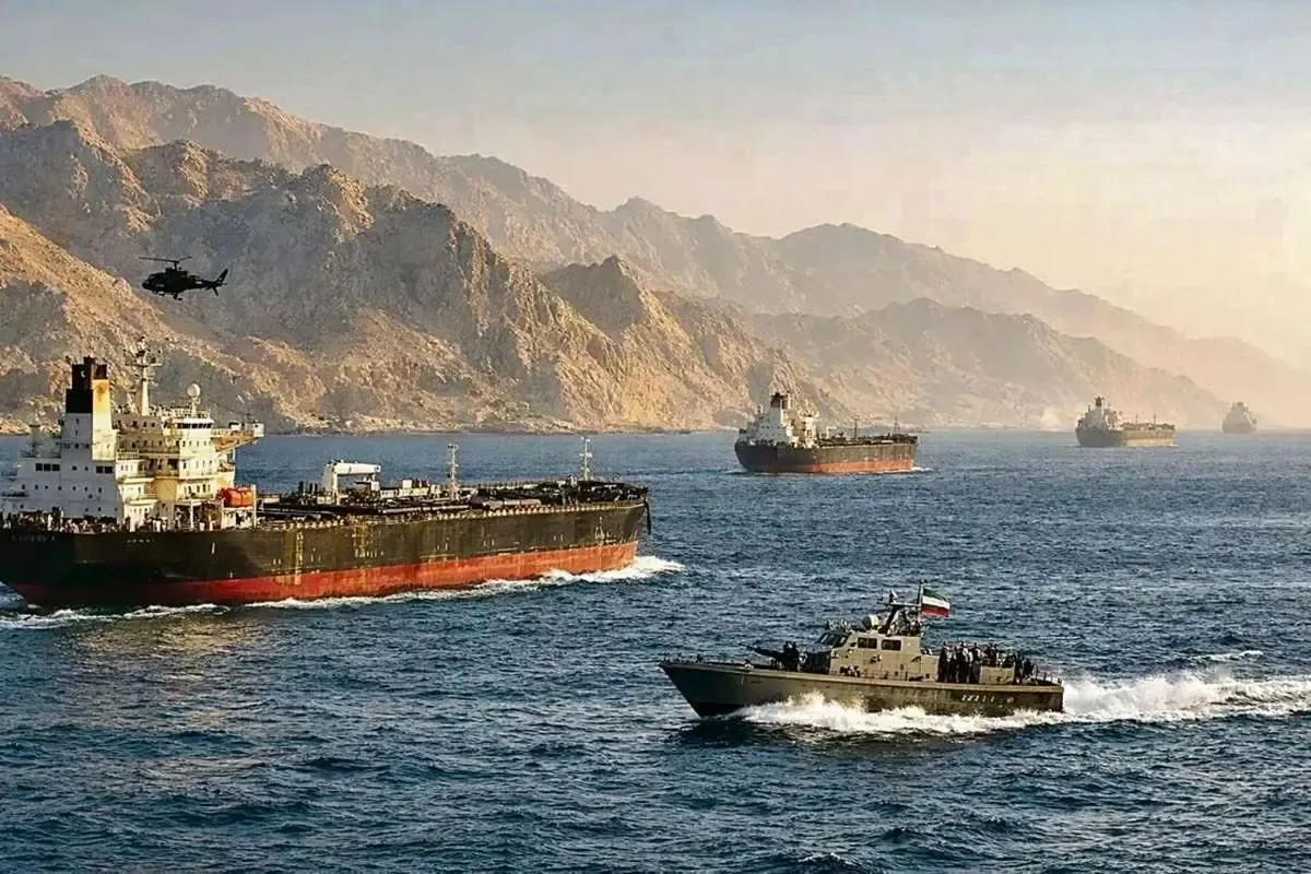 تنگه+هرمز+جدید