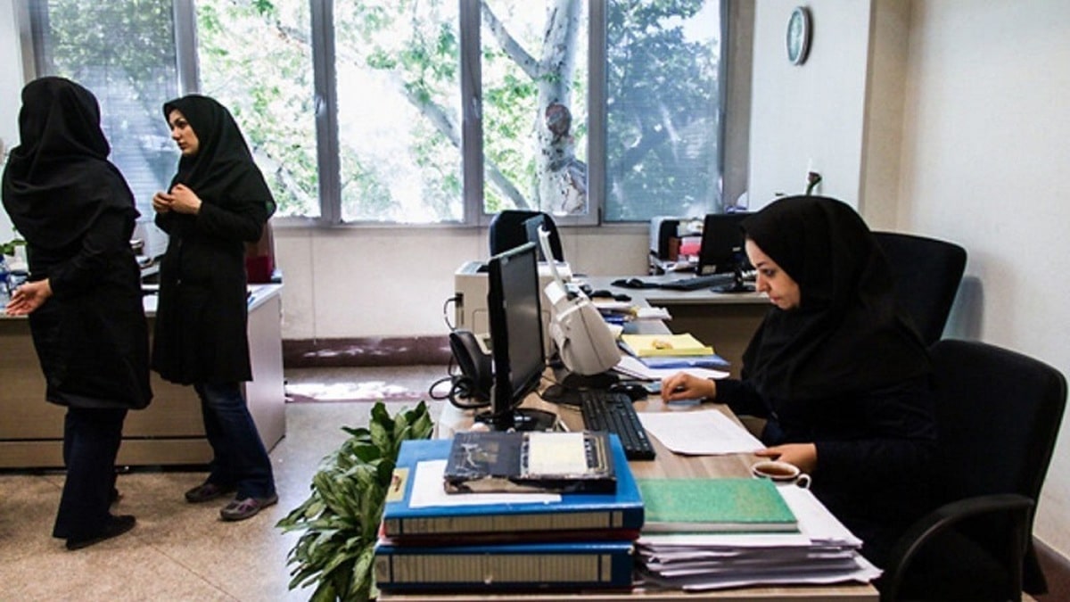 اجرای طرح ساماندهی نیروهای شرکتی در دو گام