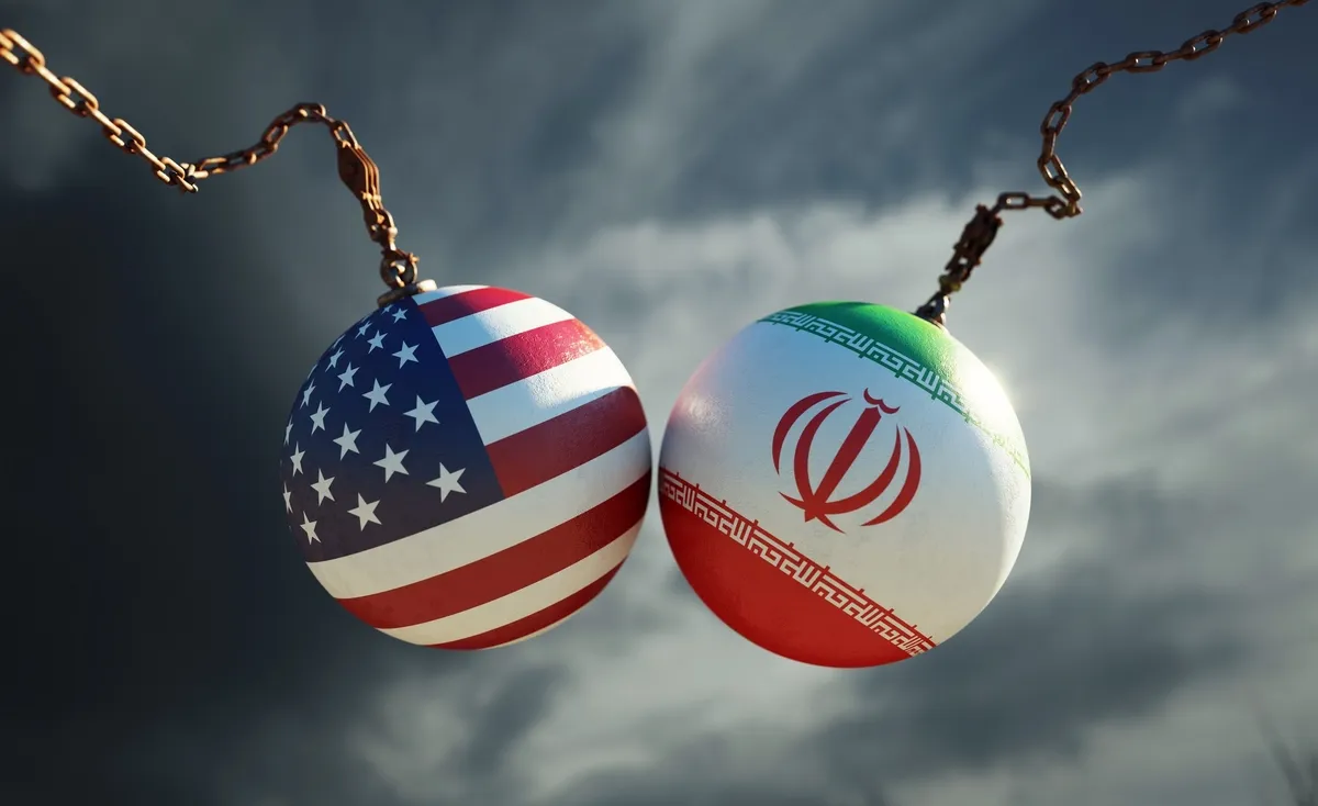 روزنامه اطلاعات: هدف آمریکا از امضای تفاهمنامه با ایران، پایان اختلاف نیست روزنامه اطلاعات: هدف آمریکا از امضای تفاهمنامه با ایران، پایان اختلاف نیست
