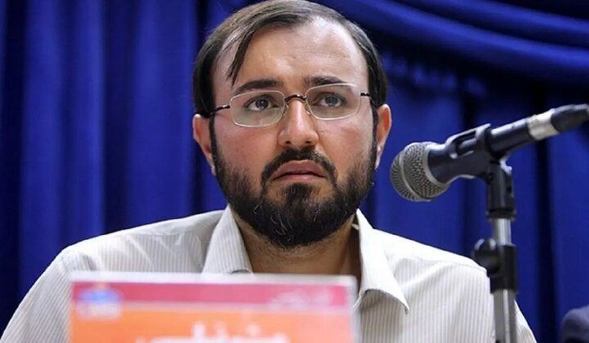 حمله شدید برادر داماد رئیسی به قالیباف / مسئول رجانیوز به سیم آخر زد