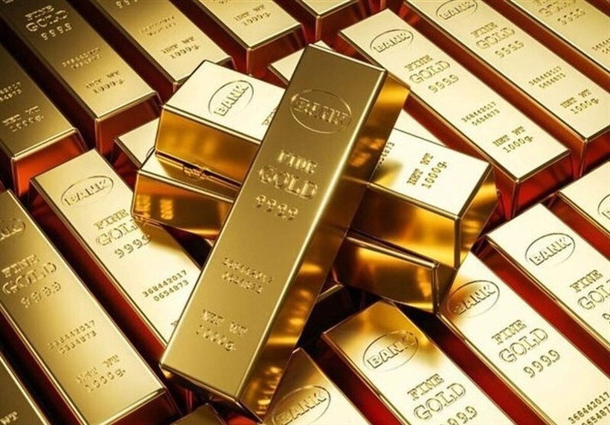 قیمت جهانی طلا امروز شنبه ۳۰ خرداد ۱۴۰۵ / طلا سقوط کرد قیمت جهانی طلا امروز شنبه ۳۰ خرداد ۱۴۰۵ / طلا سقوط کرد