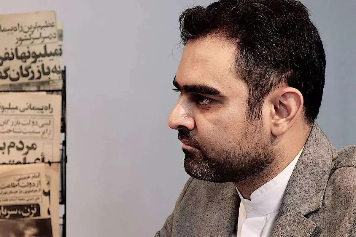 ثابتی مطبوعات چی شد؟ ثابتی مطبوعات چی شد؟