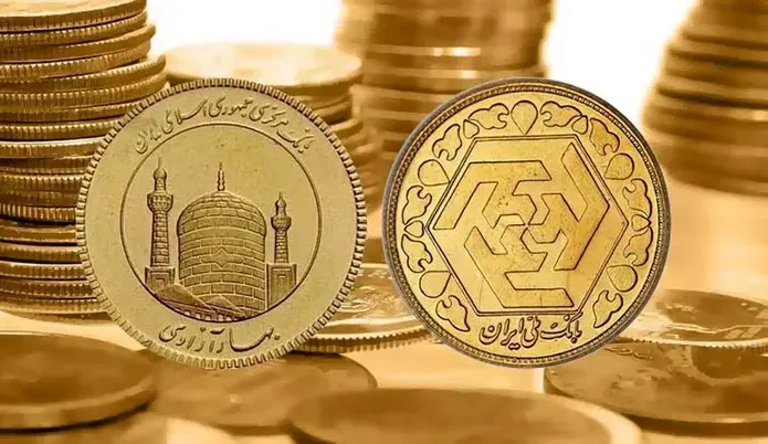 قیمت سکه | قیمت طلا | قیمت انس جهانی | قیمت سکه | قیمت طلا | قیمت انس جهانی |