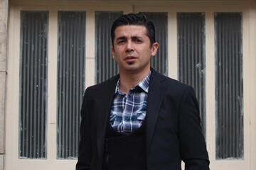امیرآبادی:تاجرنیا سر استقلال منت نگذارد و برود! امیرآبادی:تاجرنیا سر استقلال منت نگذارد و برود!