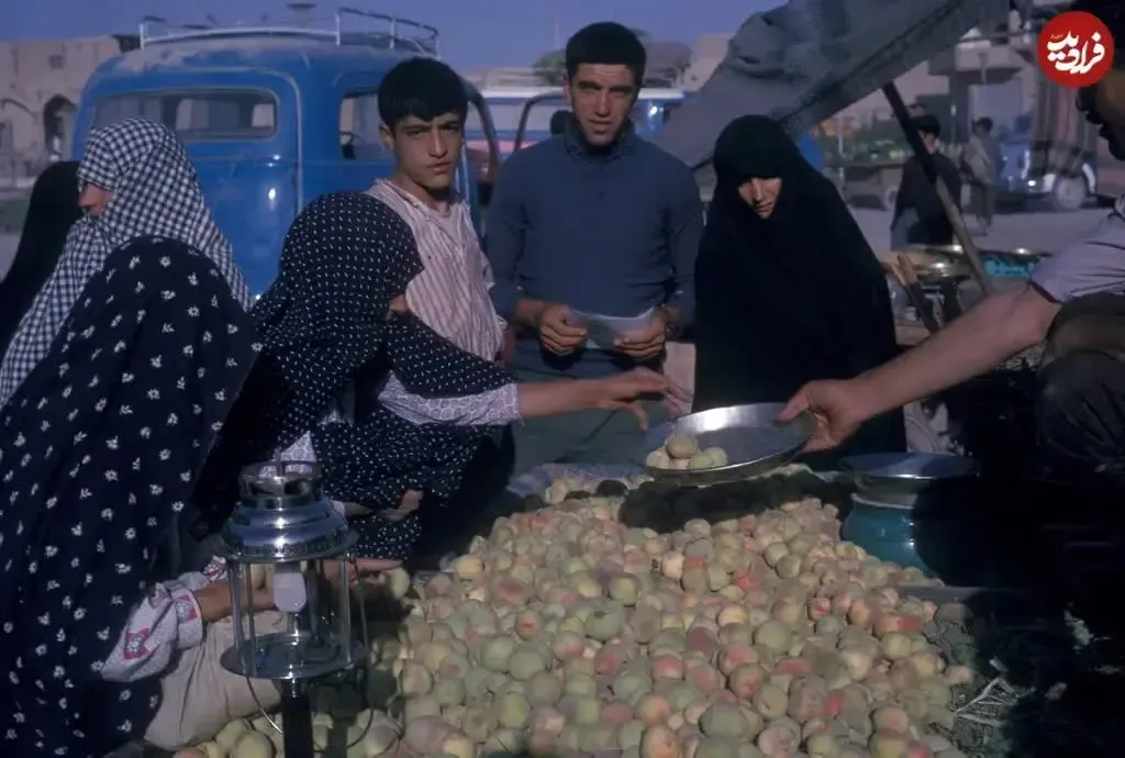 اصفهان+میوه+فروش+40