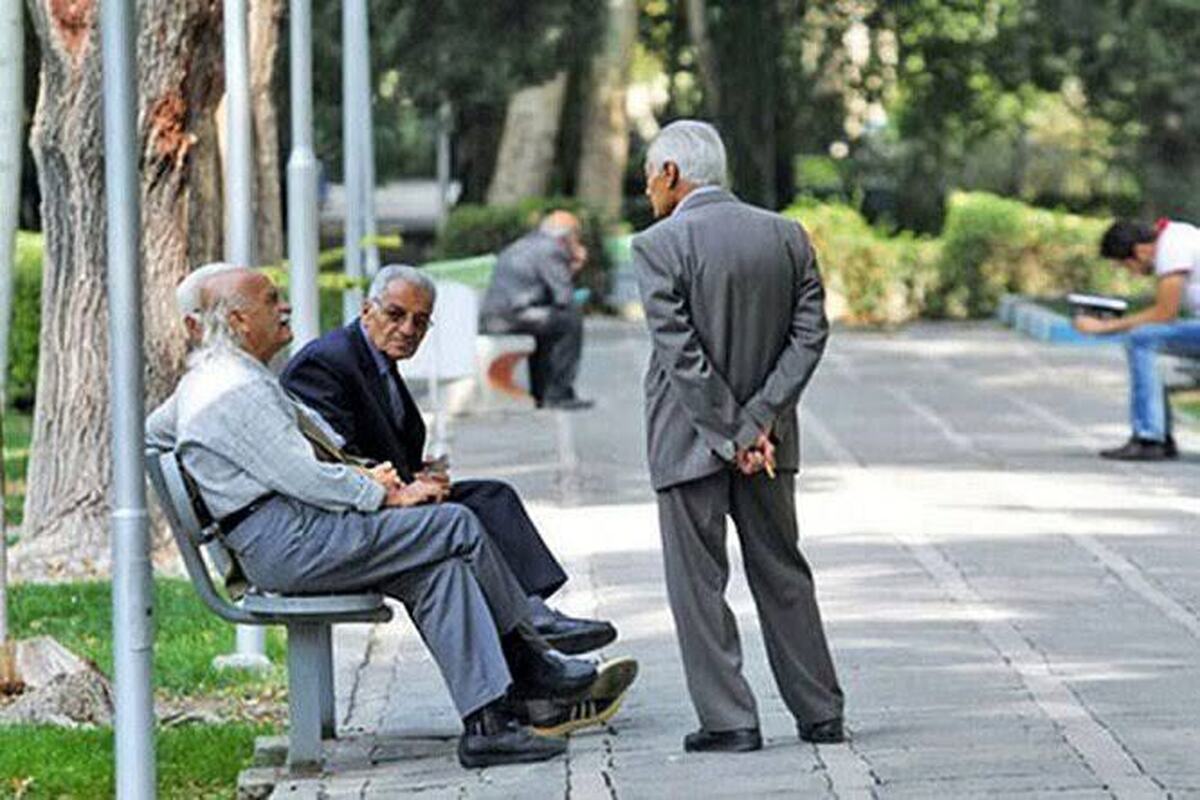 روش جدید ثبت اعتراض به فیش‌های حقوقی بازنشستگان اعلام شد + جزئیات