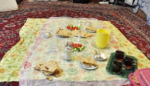 آسیب‌های پساجنگ و امنیت غذایی و ایجاد ارزان خوای