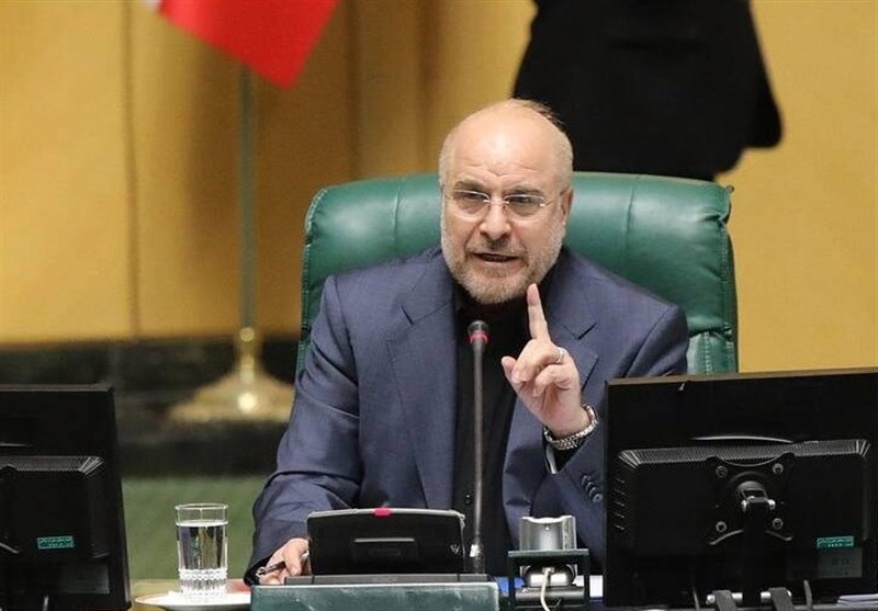 روایت قالیباف از نحوۀ زمان اعلام شهادت رهبر انقلاب