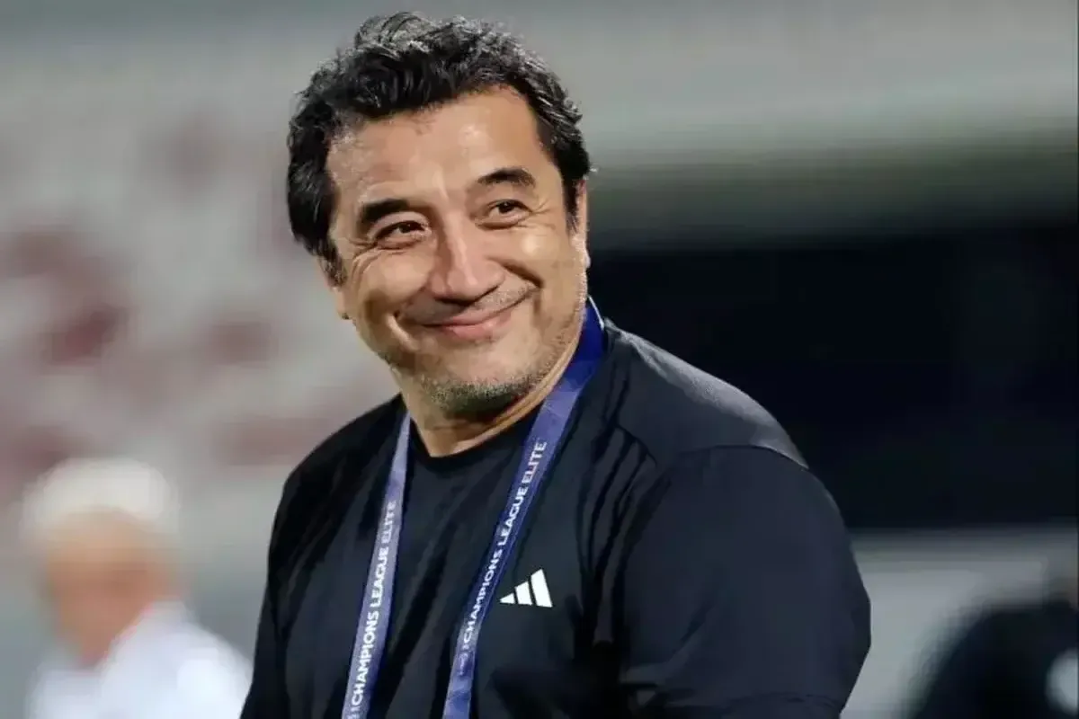 خداداد عزیزی
