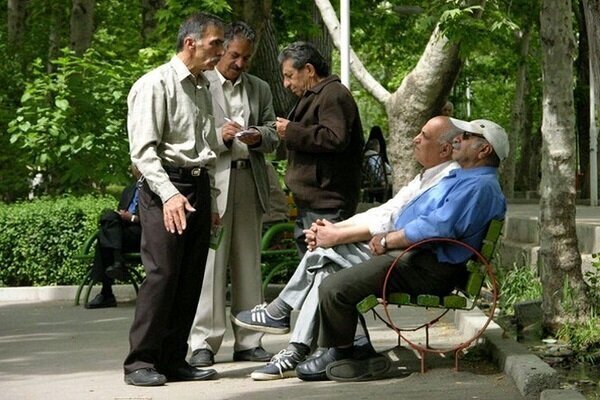 خبر مهم برای فرهنگیان بازنشسته خبر مهم برای فرهنگیان بازنشسته