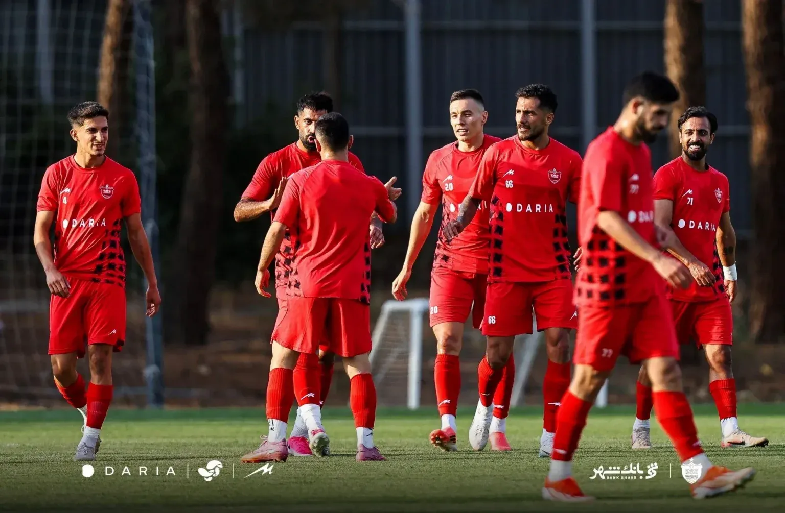 امیدوارکنندهترین خرید پرسپولیس کیست؟ امیدوارکنندهترین خرید پرسپولیس کیست؟