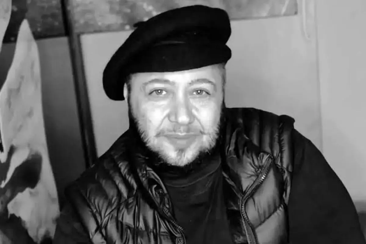 آقایی شدن مازیار لرستانی!