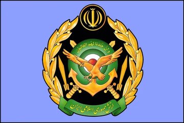 حملات پهپادی ارتش به پایگاه‌های آمریکا در منطقه