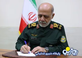 فرمانده قرارگاه مرکزی خاتم: نیرو‌های مسلح برای تقویت اقتدار و امنیت پایدار آماده هستند
