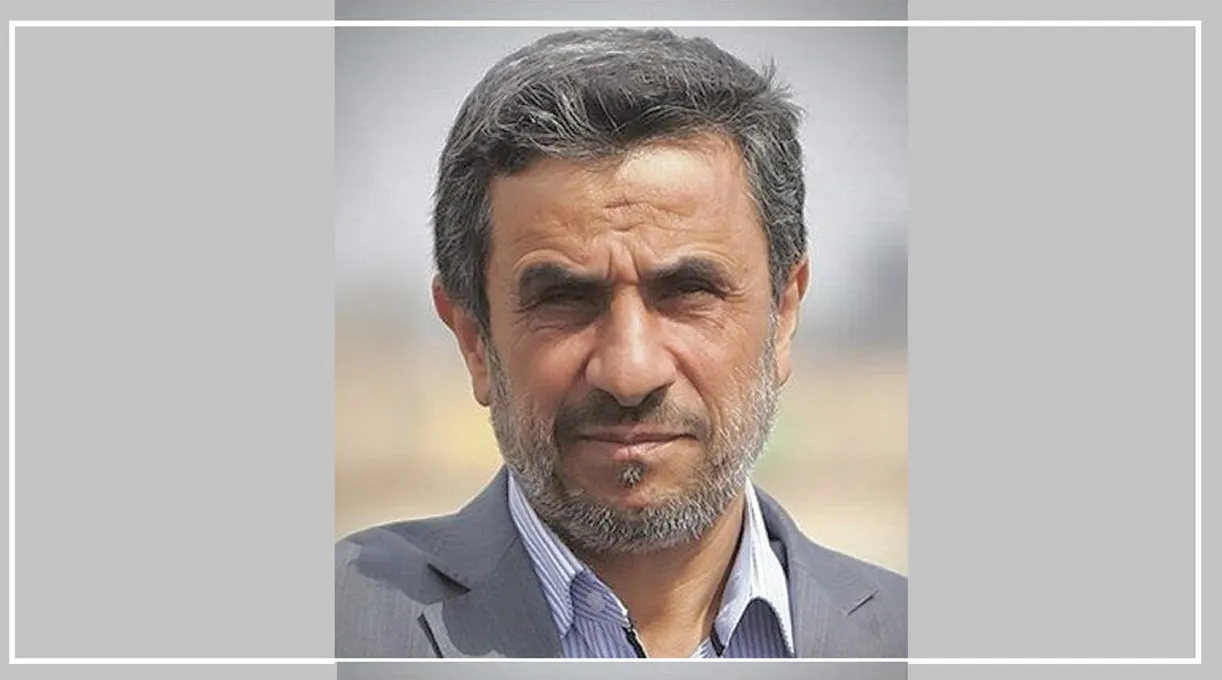 احمدی نژاد جواب نیویورک تایمز را داد!
