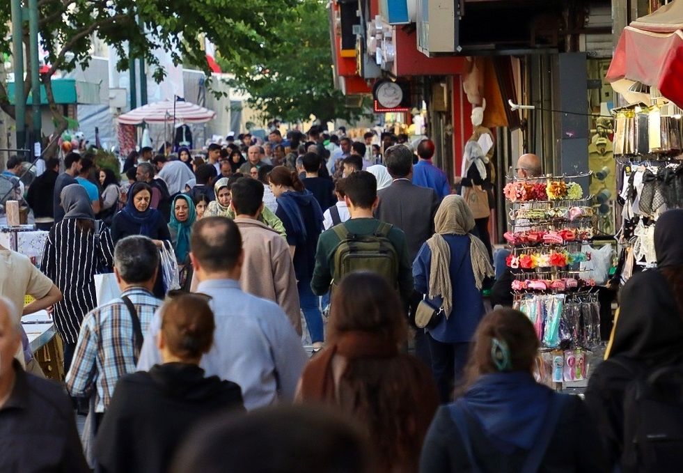 بخش متوسط خانوادهها در آستانه فروپاشی! بخش متوسط خانوادهها در آستانه فروپاشی!