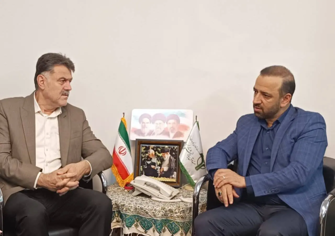 برگزاری دورههای آموزشی رایگان سلامت محور و خودمراقبتی برای بازنشستگان گیلانی در خانههای امید برگزاری دورههای آموزشی رایگان سلامت محور و خودمراقبتی برای بازنشستگان گیلانی در خانههای امید