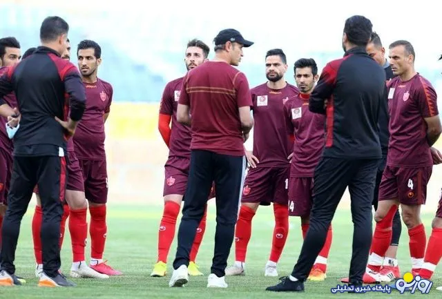 انصراف یحیی از جذب ستاره استقلالی برای پرسپولیس