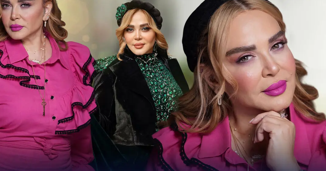 زیبایی و جذابیت در سن ۵۲ سالگی!