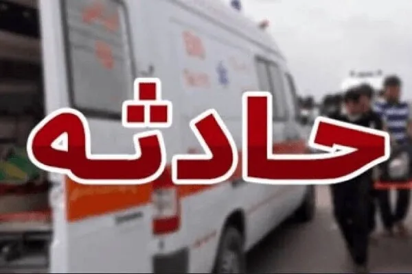 تصادف زائران ایرانی اربعین در نجف اشرف/ انتقال ۵۸ مصدوم به بیمارستان/ وضعیت سه نفر وخیم گزارش شده و یک نفر نیز در حالت کما قرار دارد