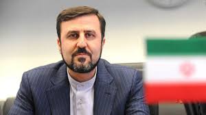 غریبآبادی: به هرگونه اقدام علیه تمامیت ارضی قاطعانه پاسخ خواهیم داد غریبآبادی: به هرگونه اقدام علیه تمامیت ارضی قاطعانه پاسخ خواهیم داد