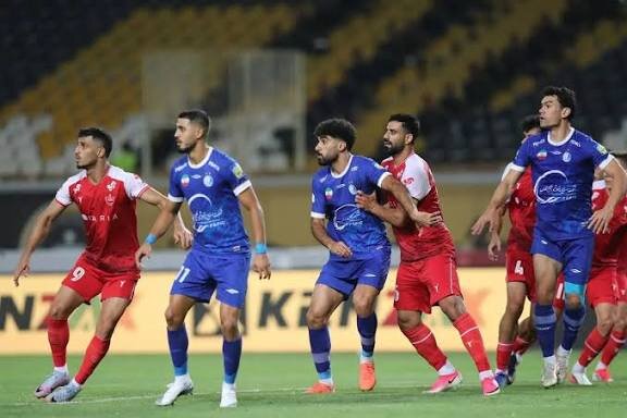 پرسپولیس سند رو کرد؛ پنالتی 100درصد دربی سوخت پرسپولیس سند رو کرد؛ پنالتی 100درصد دربی سوخت