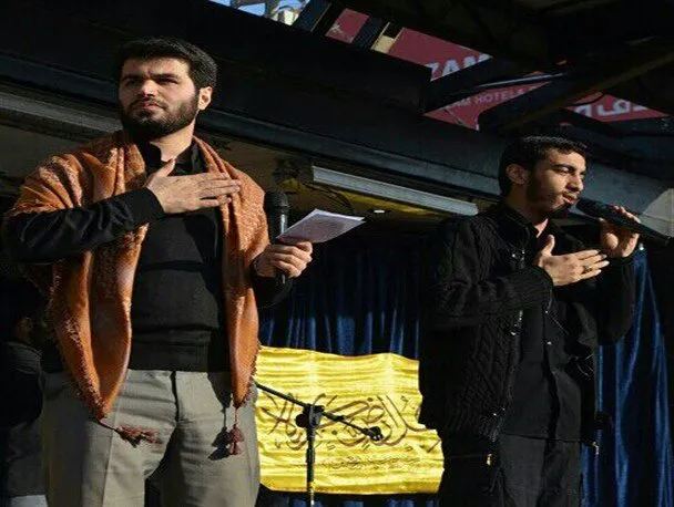 چرا مهدی رسولی از «قطار ایتا» پیاده شد؟/ وقتی دایره خالص سازی به «مداحان انقلابی» رسید!