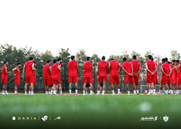 مدیری که پرسپولیس را درویش کرد؛ خریدهایی که یک فصل تاریخ مصرف داشتند! مدیری که پرسپولیس را درویش کرد؛ خریدهایی که یک فصل تاریخ مصرف داشتند!