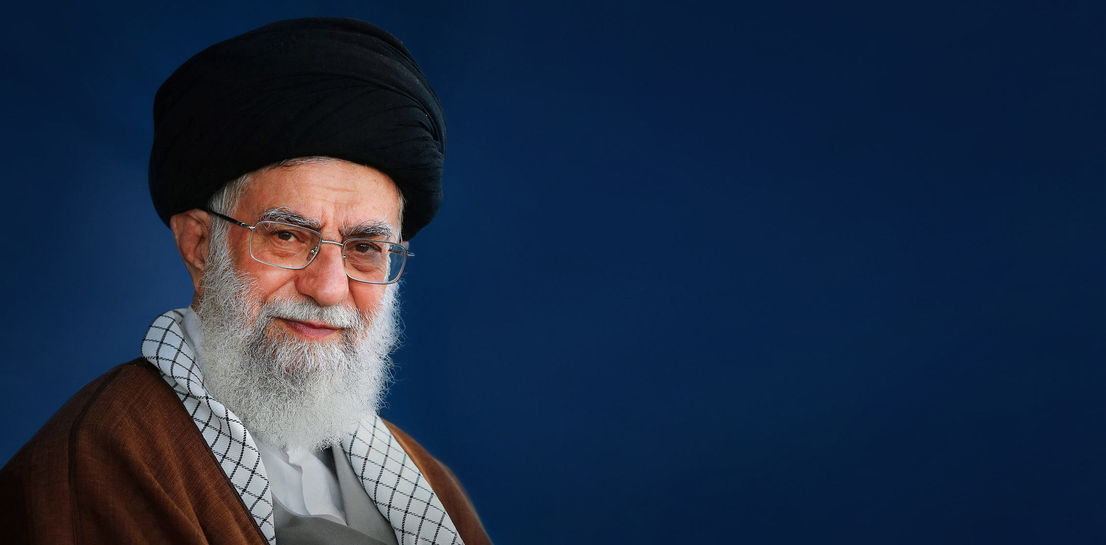 ماجرای تنها رئیس‌جمهوری که نشان فتح دریافت کرد!
