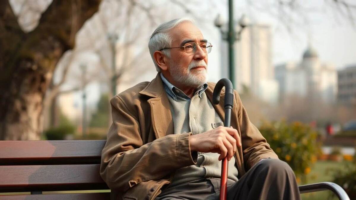 خبر شوکهکننده برای بازنشستگان تأمین اجتماعی/ مابهالتفاوت حقوق فروردین و اردیبهشت پرداخت نشد خبر شوکهکننده برای بازنشستگان تأمین اجتماعی/ مابهالتفاوت حقوق فروردین و اردیبهشت پرداخت نشد