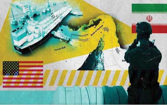 آیا دیپلماسی از پس محاصره برمیآید؟ آیا دیپلماسی از پس محاصره برمیآید؟