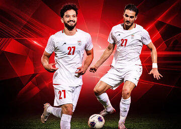 پایان رویای پرسپولیس؛ ایری و طاهری در مازندران ماندند! پایان رویای پرسپولیس؛ ایری و طاهری در مازندران ماندند!