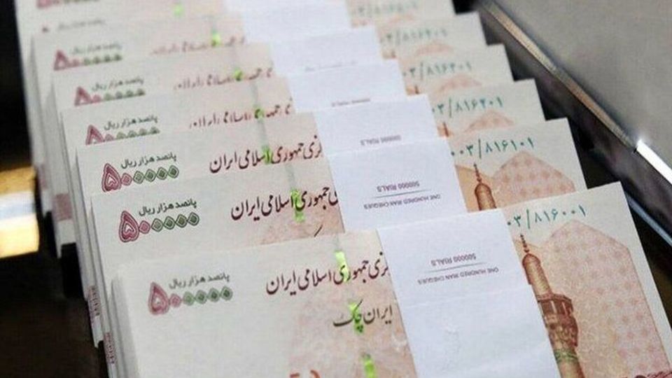 پرداخت حقوق نیروهای شرکتی از ماه آینده تغییر میکند پرداخت حقوق نیروهای شرکتی از ماه آینده تغییر میکند