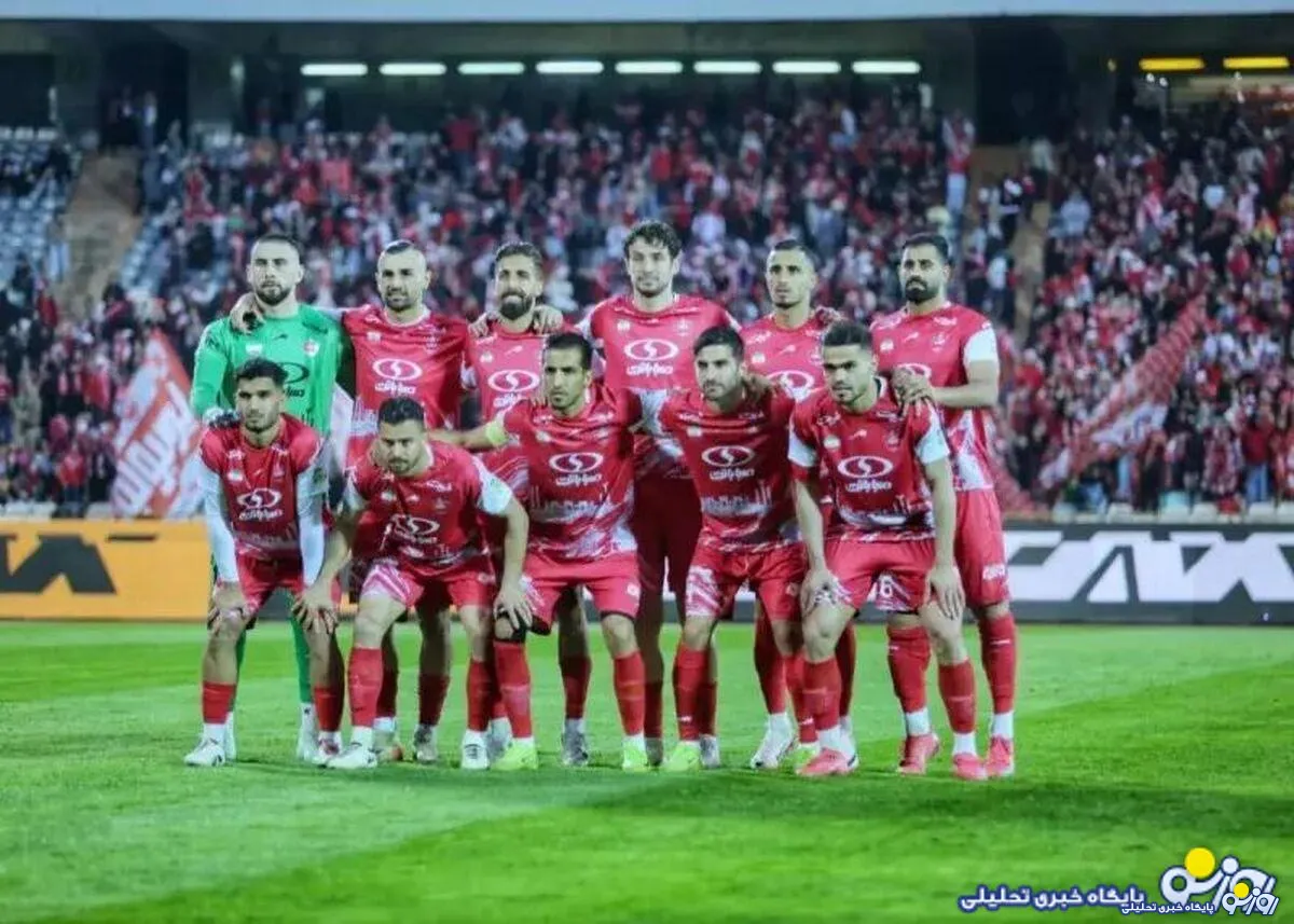 افشاگری اسطوره پرسپولیس از نیاز اصلی تیم وحید هاشمیان؛ این دو ستاره