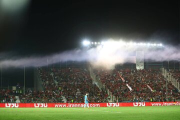 هشدار جدی به استقلال و پرسپولیس؛ در شهرقدس خبری از قهرمانی نیست! هشدار جدی به استقلال و پرسپولیس؛ در شهرقدس خبری از قهرمانی نیست!