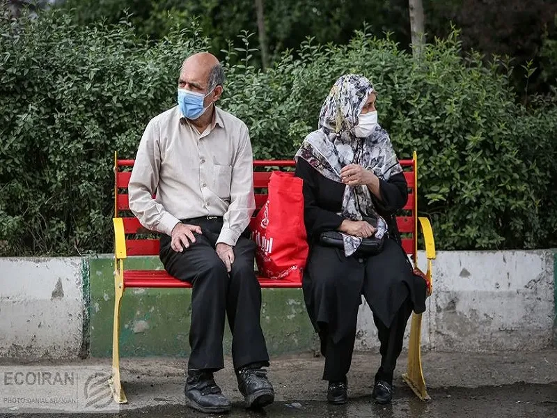 خبر خوب برای بازنشستگان؛ حقوق تیر واریز شد