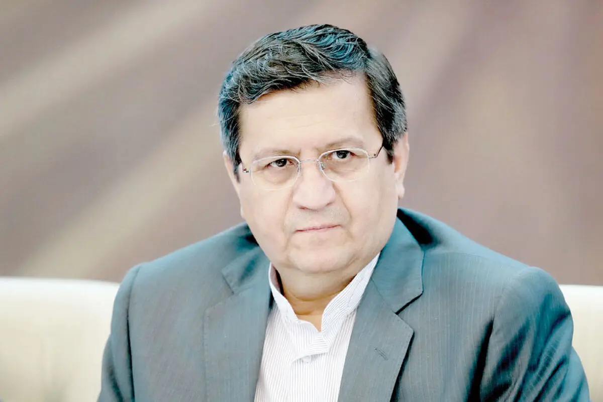 همتی: پول نداریم شرمنده