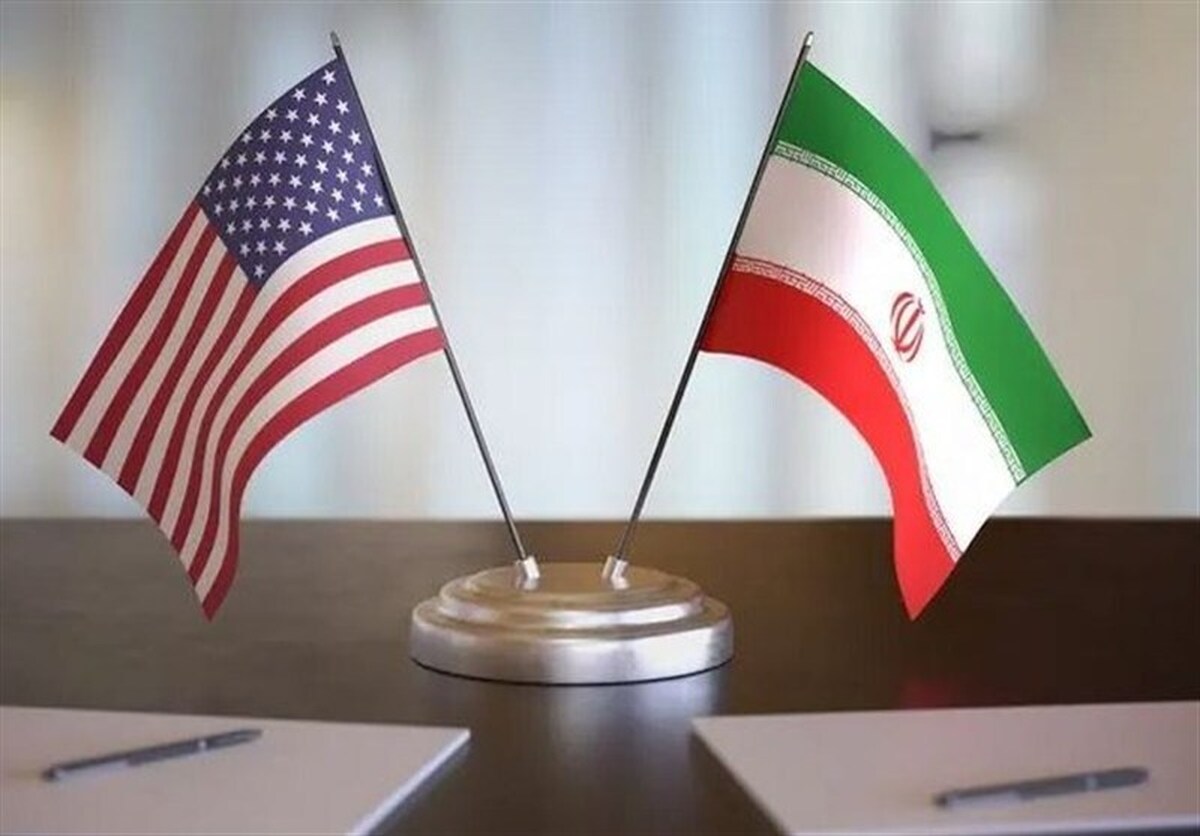 خبر مهم از مذاکرات ایران و آمریکا/ گفتوگوهای چهارجانبه همچنان در تعلیق خبر مهم از مذاکرات ایران و آمریکا/ گفتوگوهای چهارجانبه همچنان در تعلیق