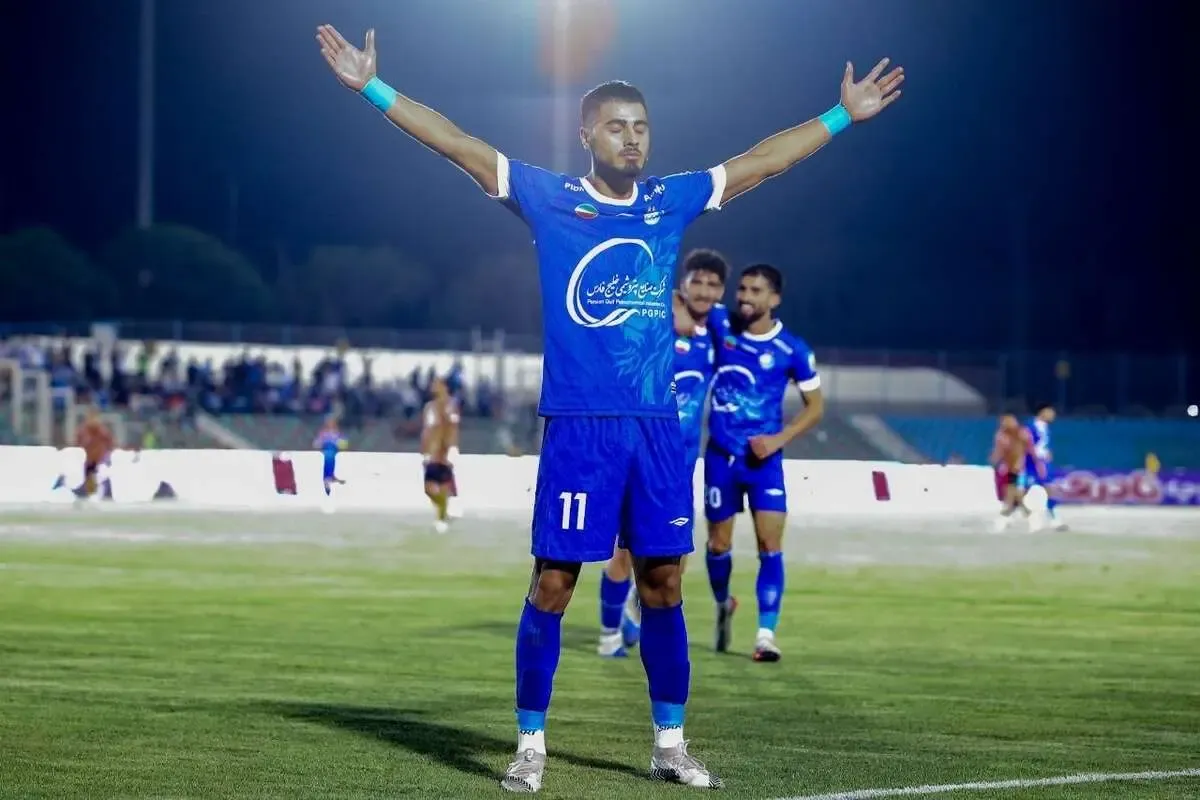 سعید سحرخیزان