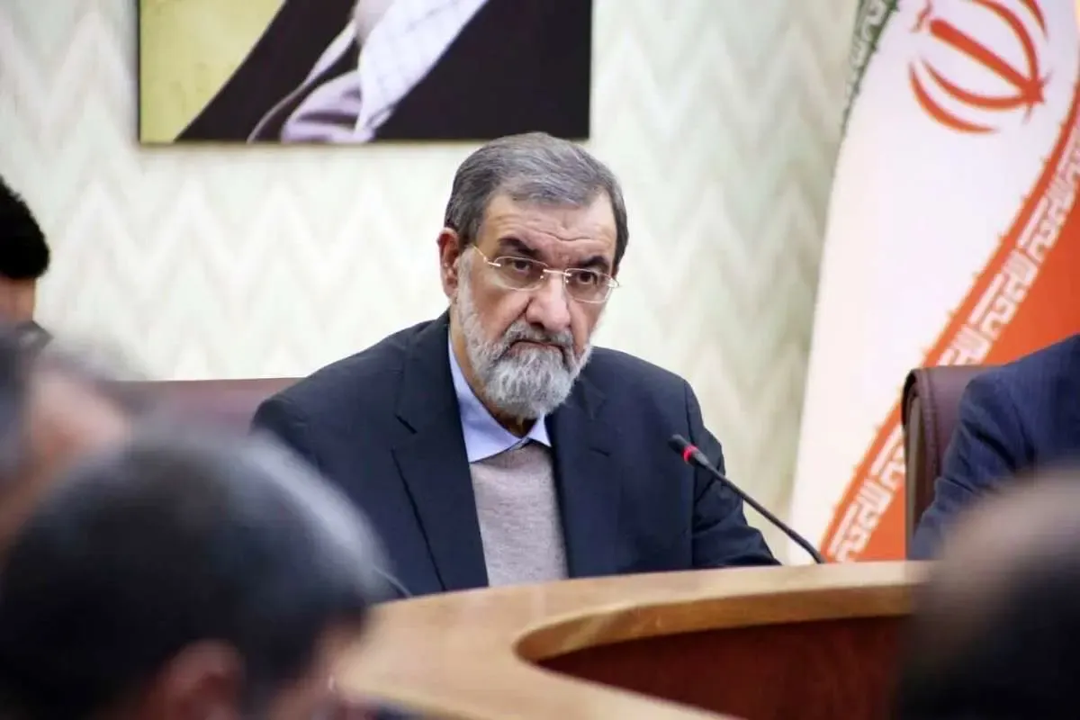 محسن رضایی نماینده رهبر انقلاب در شورای عالی امنیت ملی شد / ذوالقدر کنار گذاشته شد؟ محسن رضایی نماینده رهبر انقلاب در شورای عالی امنیت ملی شد / ذوالقدر کنار گذاشته شد؟