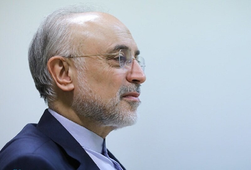 تصمیمی که سرنوشت برنامه هستهای را عوض کرد تصمیمی که سرنوشت برنامه هستهای را عوض کرد
