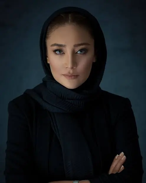 برنامه بهاره افشاری هم فیلتر شد! برنامه بهاره افشاری هم فیلتر شد!