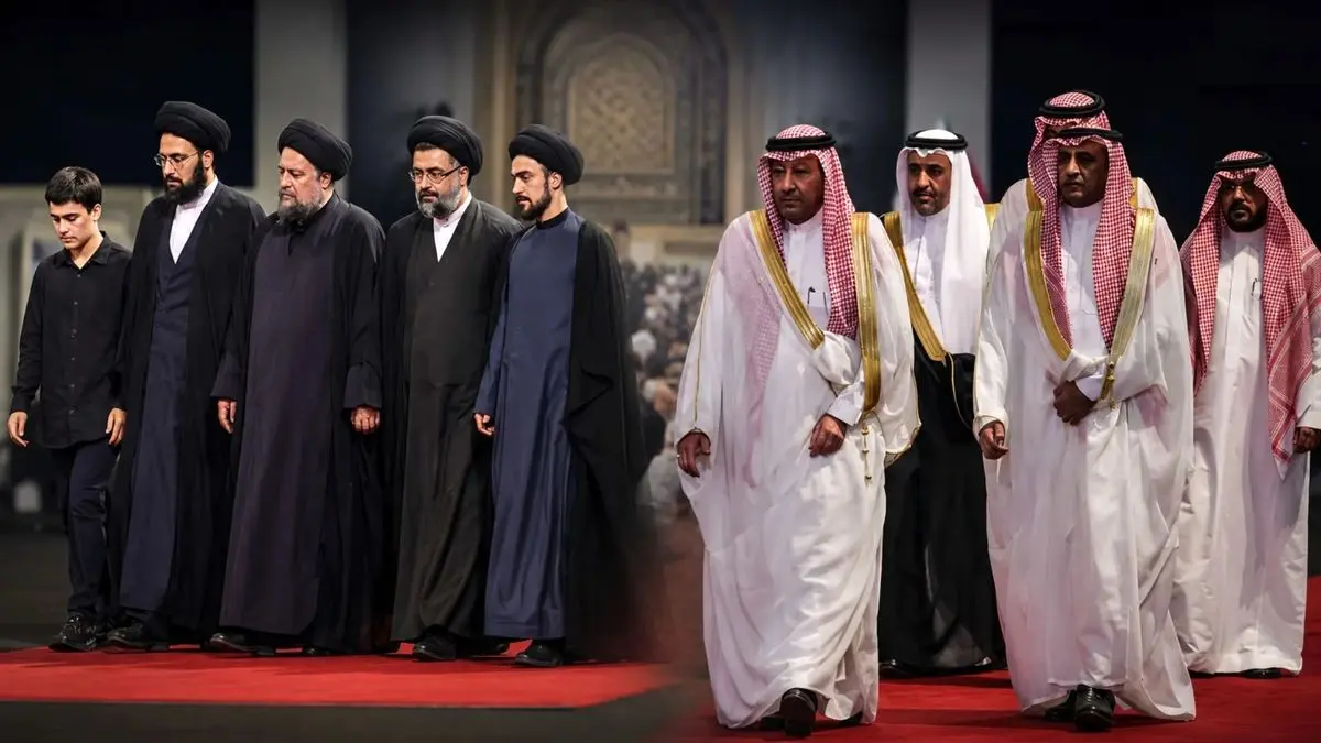 قرآن؛ ابزار وحدت یا مرزبندی سیاسی؟ قرآن؛ ابزار وحدت یا مرزبندی سیاسی؟