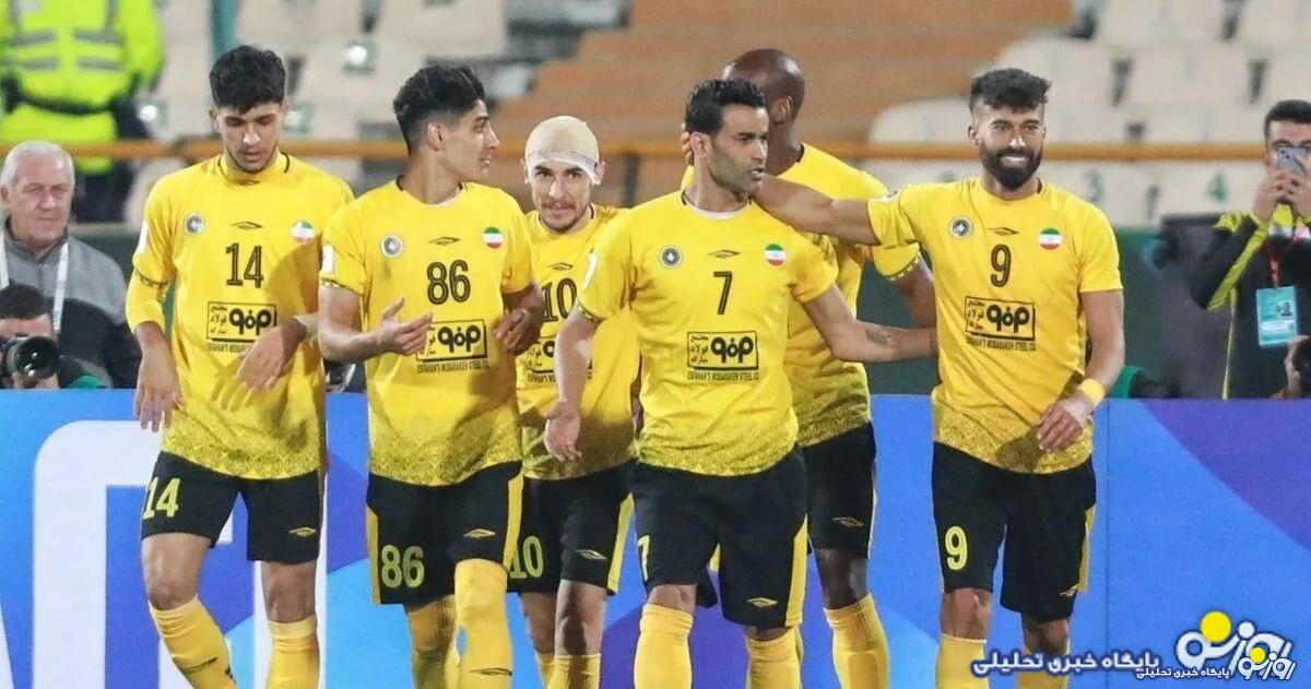 این اتفاق مانع استقلالی شدن ستاره محبوب پرسپولیس