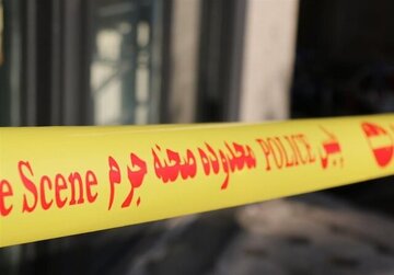 درگیری در اتوبان منجر به قتل دختر ۲۱ ساله شد! درگیری در اتوبان منجر به قتل دختر ۲۱ ساله شد!