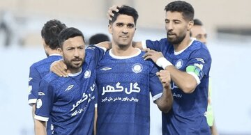 هافبک گلگهر در آستانه پیوستن به پرسپولیس هافبک گلگهر در آستانه پیوستن به پرسپولیس
