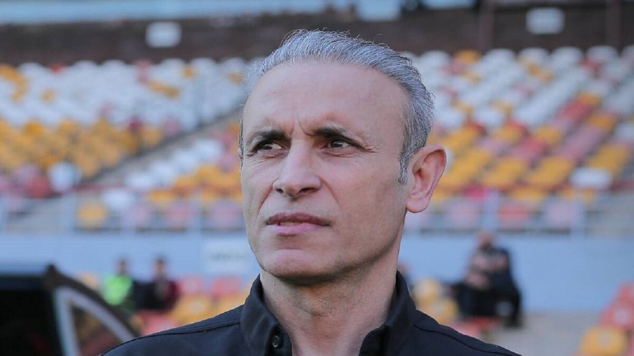 یحیی گل محمدی دوباره گزینه پرسپولیس شد