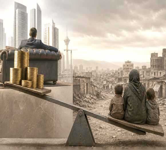 دولت‌ها جرات تعریف خط فقر را ندارند