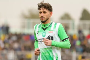 گزینه استقلال در یکقدمی انتقال به گلگهر سیرجان گزینه استقلال در یکقدمی انتقال به گلگهر سیرجان
